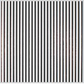 BLACK STRIPES/WHITE Sheet Tissue Paper